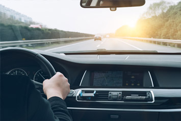 Jak weryfikować sposób jazdy (Ecodriving)?